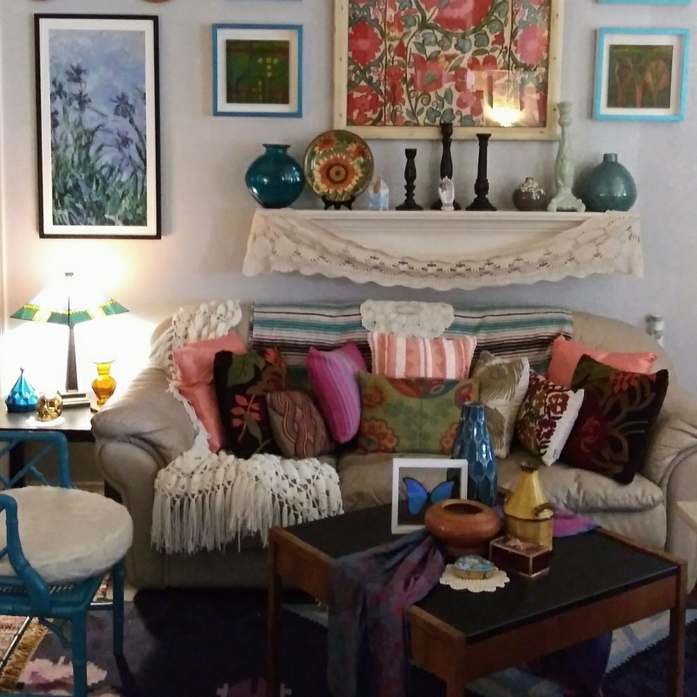 Meet your Posher, Jose